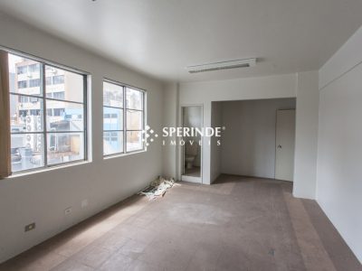 Sala para alugar com 207m² no bairro Centro em Porto Alegre - Foto 8