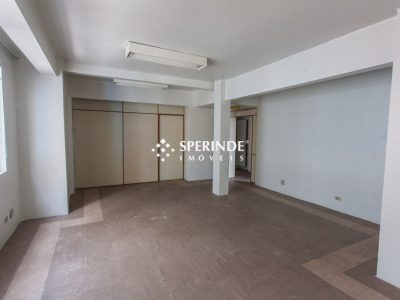 Sala para alugar com 207m² no bairro Centro em Porto Alegre - Foto 3