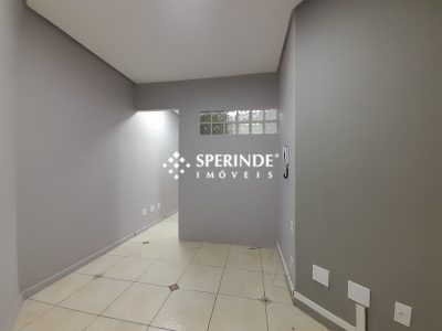 Sala para alugar com 39m² no bairro Azenha em Porto Alegre - Foto 3