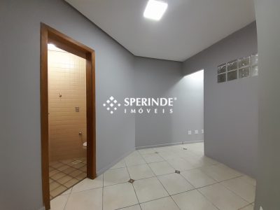 Sala para alugar com 39m² no bairro Azenha em Porto Alegre - Foto 4