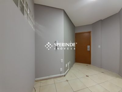 Sala para alugar com 39m² no bairro Azenha em Porto Alegre - Foto 5