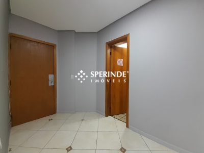 Sala para alugar com 39m² no bairro Azenha em Porto Alegre - Foto 6