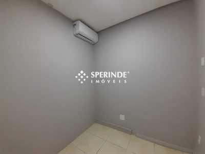 Sala para alugar com 39m² no bairro Azenha em Porto Alegre - Foto 9