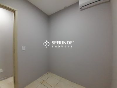 Sala para alugar com 39m² no bairro Azenha em Porto Alegre - Foto 10