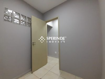 Sala para alugar com 39m² no bairro Azenha em Porto Alegre - Foto 11