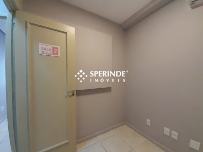 Sala para alugar com 39m² no bairro Azenha em Porto Alegre - Foto 14