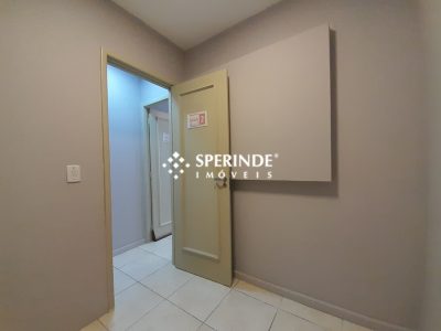 Sala para alugar com 39m² no bairro Azenha em Porto Alegre - Foto 15