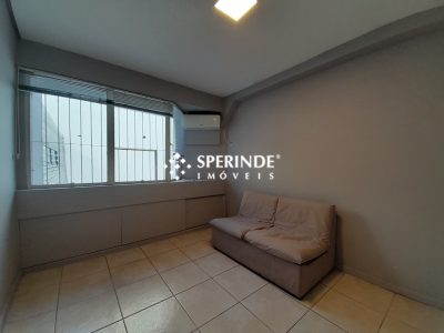 Sala para alugar com 39m² no bairro Azenha em Porto Alegre - Foto 17