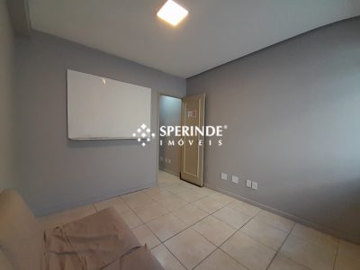 Sala para alugar com 39m² no bairro Azenha em Porto Alegre - Foto 19