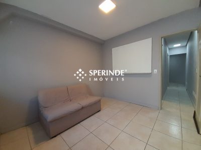 Sala para alugar com 39m² no bairro Azenha em Porto Alegre - Foto 20