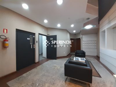 Sala para alugar com 39m² no bairro Azenha em Porto Alegre - Foto 21