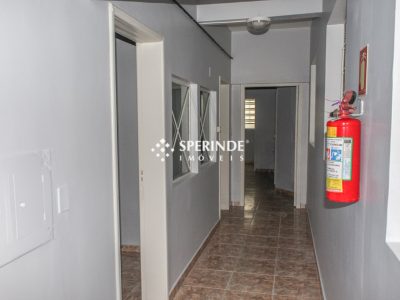 Andar para alugar com 252m² no bairro Centro em Porto Alegre - Foto 2