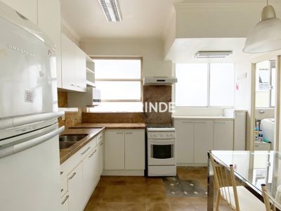 Apartamento para alugar com 76m², 2 quartos, 1 vaga no bairro Rio Branco em Porto Alegre - Foto 3