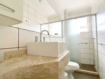 Apartamento para alugar com 76m², 2 quartos, 1 vaga no bairro Rio Branco em Porto Alegre - Foto 6