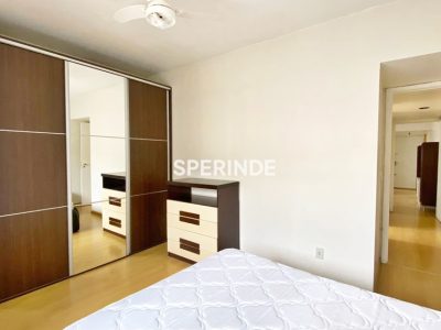 Apartamento para alugar com 76m², 2 quartos, 1 vaga no bairro Rio Branco em Porto Alegre - Foto 10