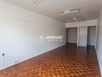 Sala para alugar com 42m² no bairro Centro em Porto Alegre - Foto 2