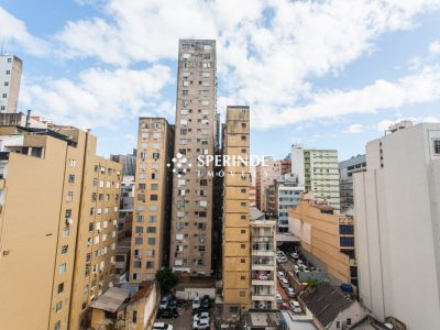 Sala para alugar com 42m² no bairro Centro em Porto Alegre - Foto 3