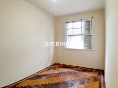 Apartamento para alugar com 47m², 2 quartos no bairro Centro em Porto Alegre - Foto 2