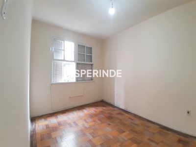 Apartamento para alugar com 47m², 2 quartos no bairro Centro em Porto Alegre - Foto 4