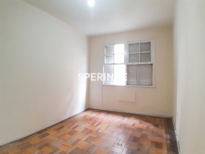 Apartamento para alugar com 47m², 2 quartos no bairro Centro em Porto Alegre - Foto 5