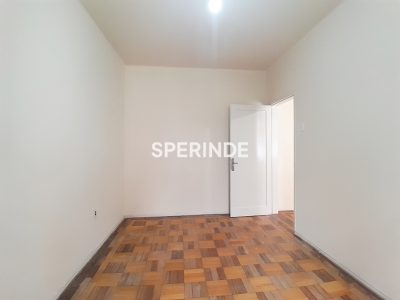 Apartamento para alugar com 47m², 2 quartos no bairro Centro em Porto Alegre - Foto 6