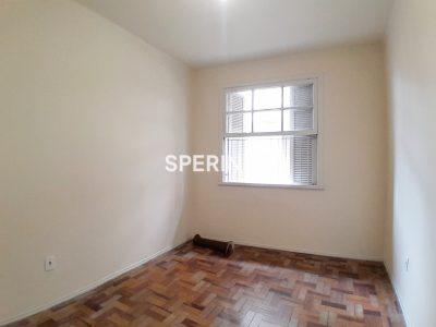 Apartamento para alugar com 47m², 2 quartos no bairro Centro em Porto Alegre - Foto 7