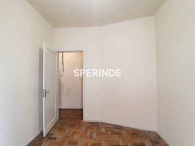 Apartamento para alugar com 47m², 2 quartos no bairro Centro em Porto Alegre - Foto 9