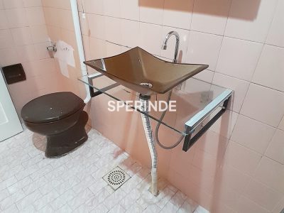 Apartamento para alugar com 47m², 2 quartos no bairro Centro em Porto Alegre - Foto 18