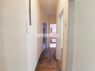 Apartamento para alugar com 47m², 2 quartos no bairro Centro em Porto Alegre - Foto 19