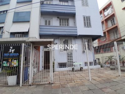 Apartamento para alugar com 47m², 2 quartos no bairro Centro em Porto Alegre - Foto 21