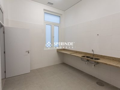 Sala para alugar com 37m², 1 vaga no bairro Independência em Porto Alegre - Foto 18