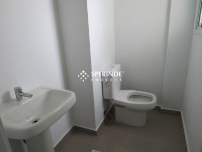 Sala para alugar com 40m², 1 vaga no bairro Exposição em Caxias do Sul - Foto 6