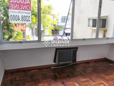 Sala para alugar com 40m² no bairro Floresta em Porto Alegre - Foto 3