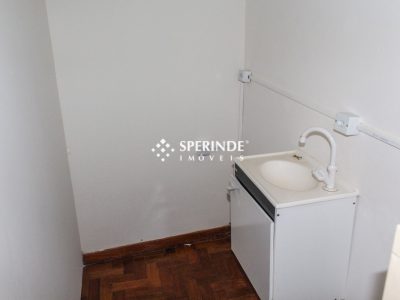 Sala para alugar com 40m² no bairro Floresta em Porto Alegre - Foto 7