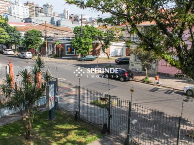 Sala para alugar com 40m² no bairro Floresta em Porto Alegre - Foto 9