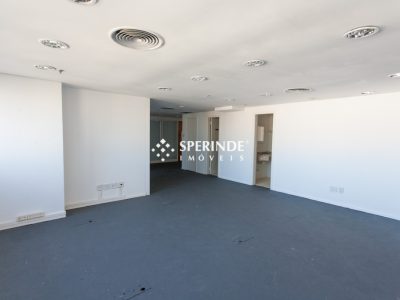 Sala para alugar com 655m², 1 vaga no bairro Cidade Baixa em Porto Alegre - Foto 13