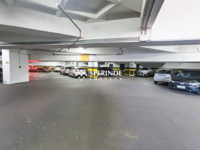 Sala para alugar com 655m², 1 vaga no bairro Cidade Baixa em Porto Alegre - Foto 26