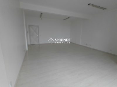 Sala para alugar com 40m² no bairro Centro em Caxias do Sul - Foto 10