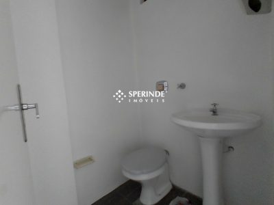 Sala para alugar com 40m² no bairro Centro em Caxias do Sul - Foto 13