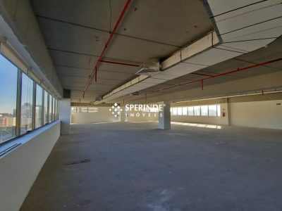 Sala para alugar com 318m², 8 vagas no bairro Boa Vista em Porto Alegre - Foto 4