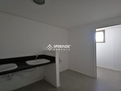 Sala para alugar com 318m², 8 vagas no bairro Boa Vista em Porto Alegre - Foto 6