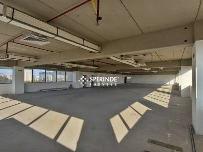 Sala para alugar com 322m², 8 vagas no bairro Boa Vista em Porto Alegre - Foto 3