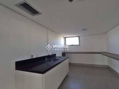 Sala para alugar com 322m², 8 vagas no bairro Boa Vista em Porto Alegre - Foto 5