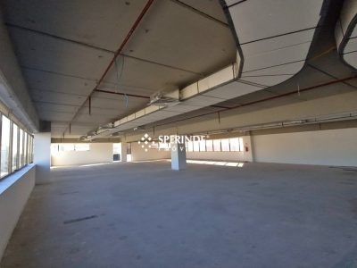 Sala para alugar com 318m², 8 vagas no bairro Boa Vista em Porto Alegre - Foto 4