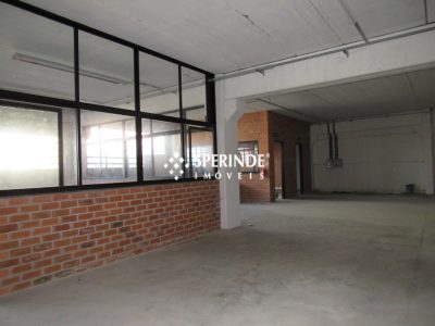 Pavilhão para alugar com 520m² no bairro Sagrada Família em Caxias do Sul - Foto 3