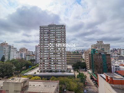 Sala para alugar com 32m², 1 vaga no bairro Independência em Porto Alegre - Foto 6