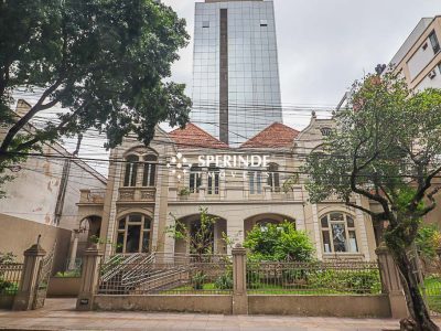 Sala para alugar com 32m², 1 vaga no bairro Independência em Porto Alegre - Foto 17