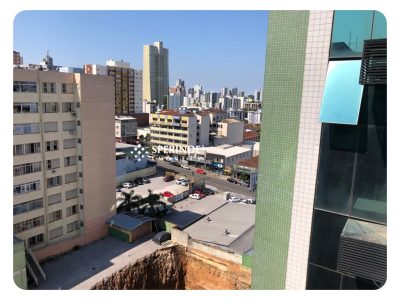 Sala para alugar com 80m², 1 vaga no bairro Centro em Caxias do Sul - Foto 12