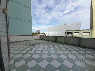 Sala para alugar com 80m², 1 vaga no bairro Centro em Caxias do Sul - Foto 7