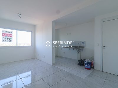 Apartamento para alugar com 65m², 3 quartos, 1 vaga no bairro Humaitá em Porto Alegre - Foto 2